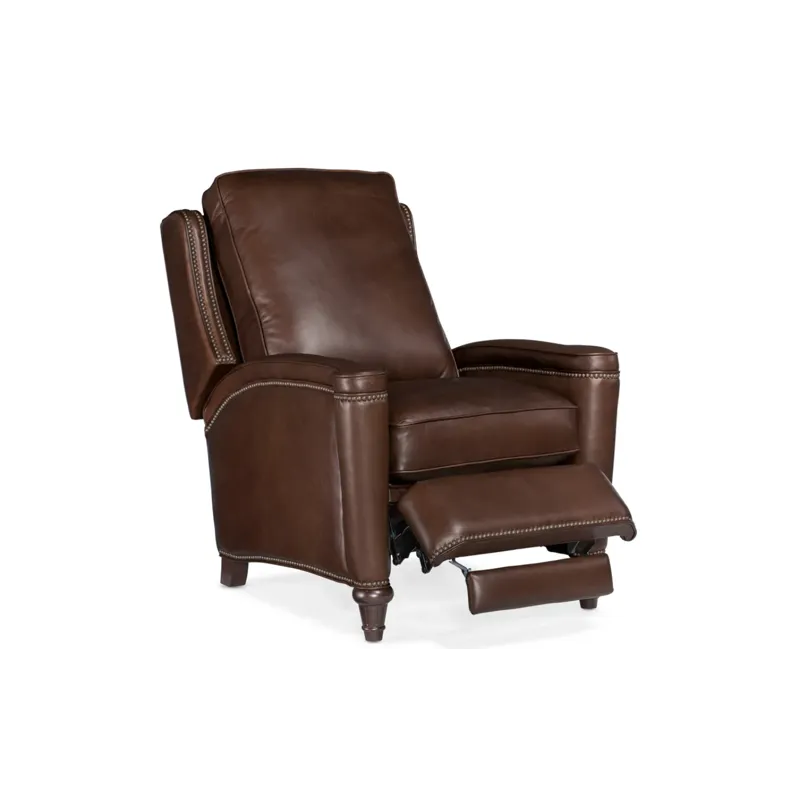 Rylea Manual Push Back Recliner