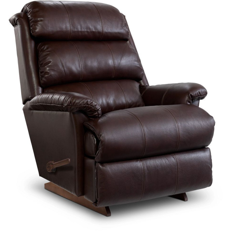La-Z-Boy Rocker Recliner 185366706 by La-Z-Boy Furniture at