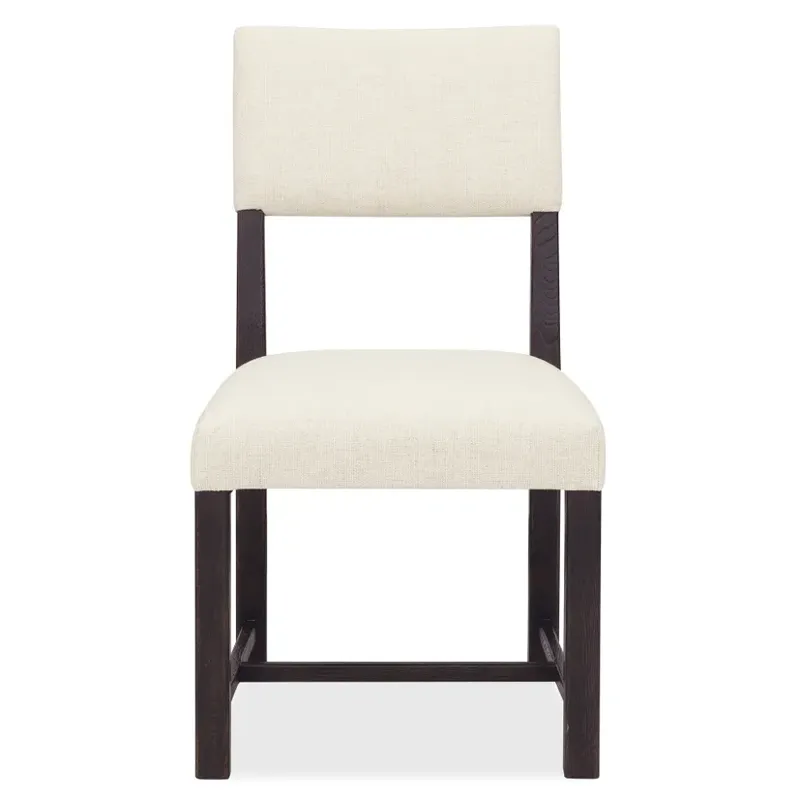 Upholstered Side Chair