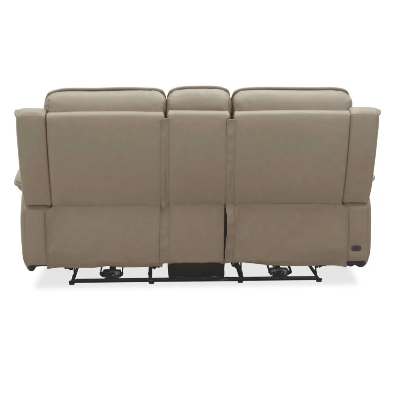 Cora Loveseat w/ Console P3 &amp; ZG