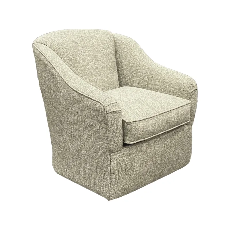 Swivel Glider Chair