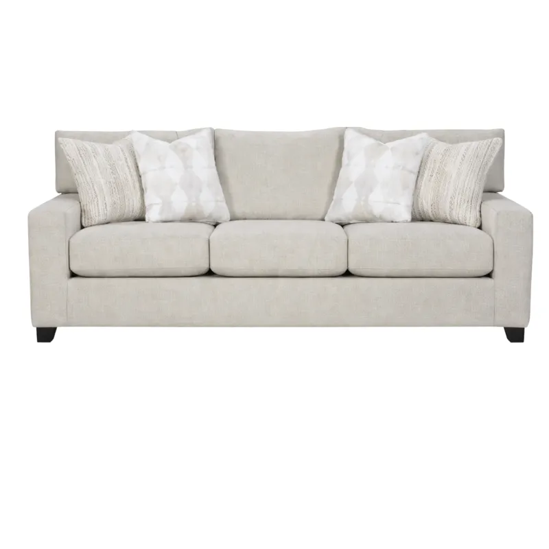 Two Cushion Sofa
