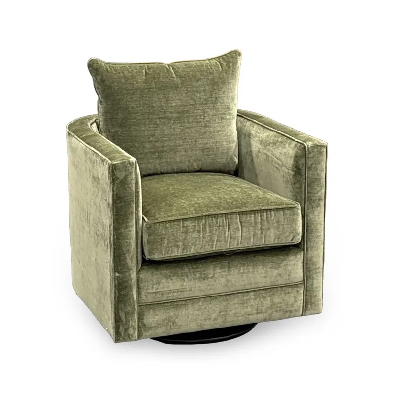 Swivel Glider Chair