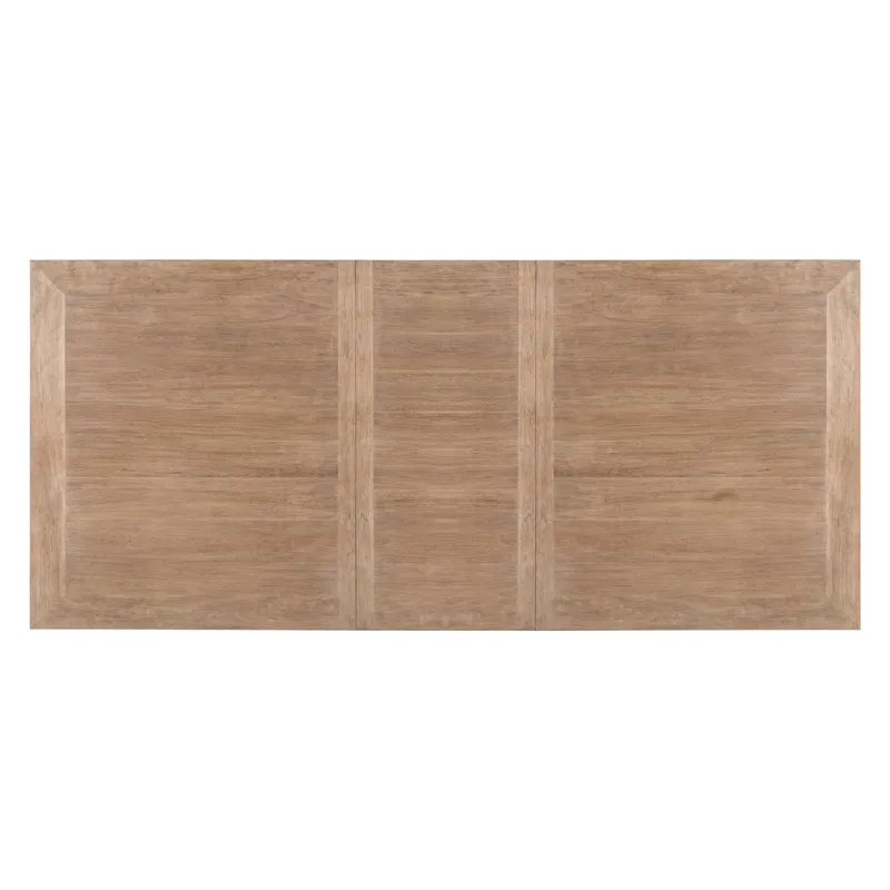 Haven Hills Rectangular Leg Table