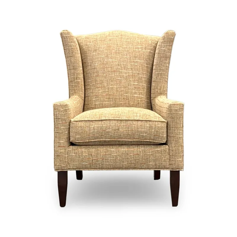 New Traditions Wing Chair