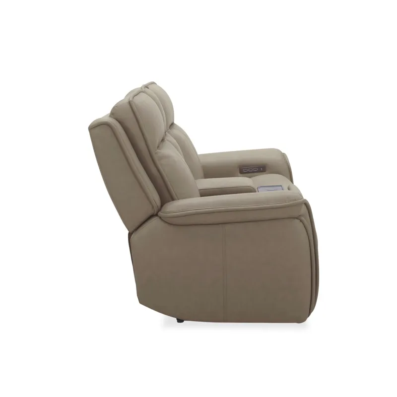 Cora Loveseat w/ Console P3 &amp; ZG