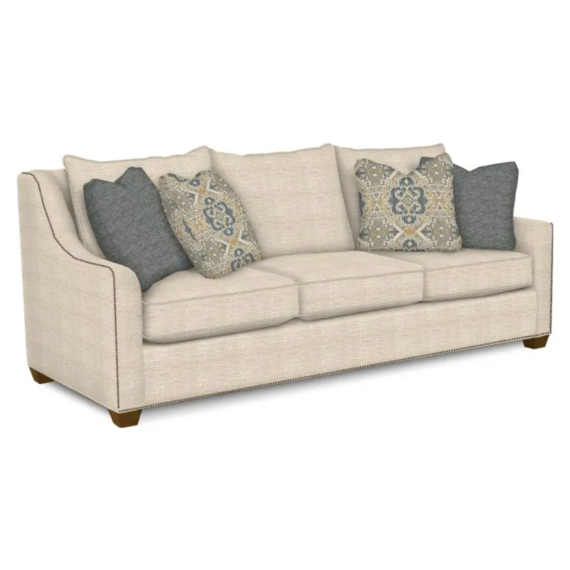 Kincaid 8-Way Hand Tied Sofa