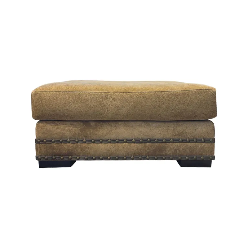 Kempton Ottoman