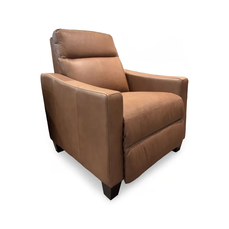 La-Z-Boy Power Reclining Chair w/ Headrest