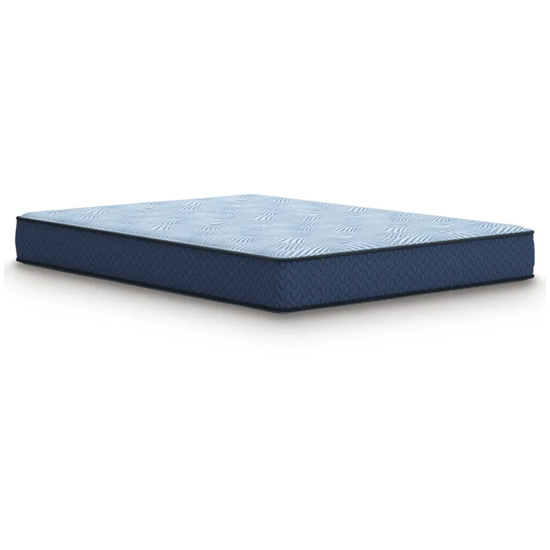 Dellyn 10 Hybrid King Mattress
