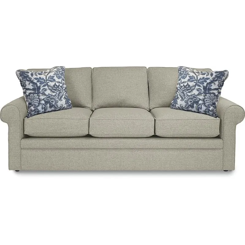 La-Z-Boy Sofa, Chair, and Ottoman 