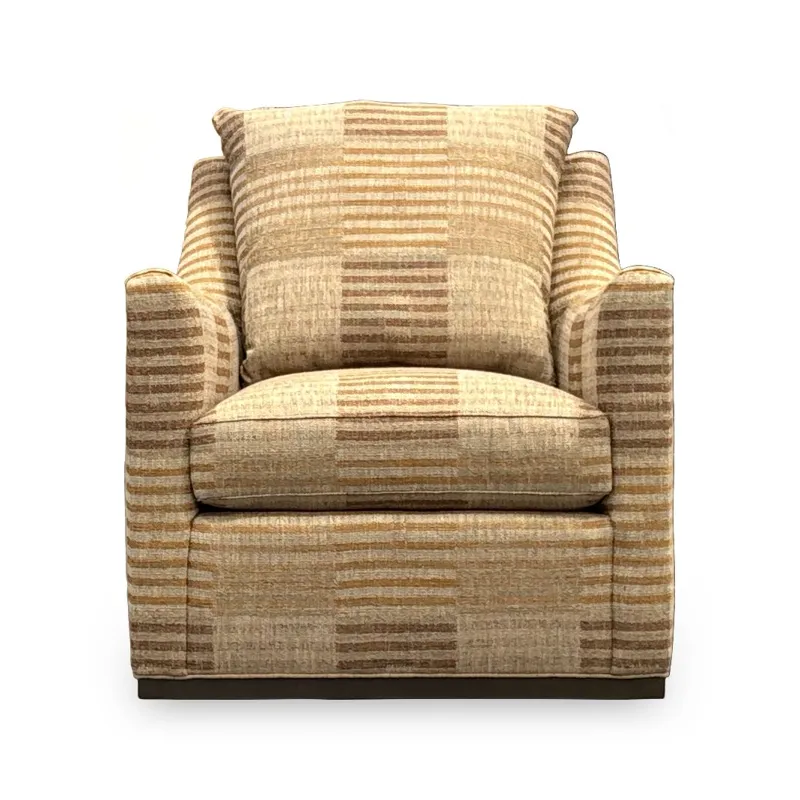 Jamestown Swivel Chair