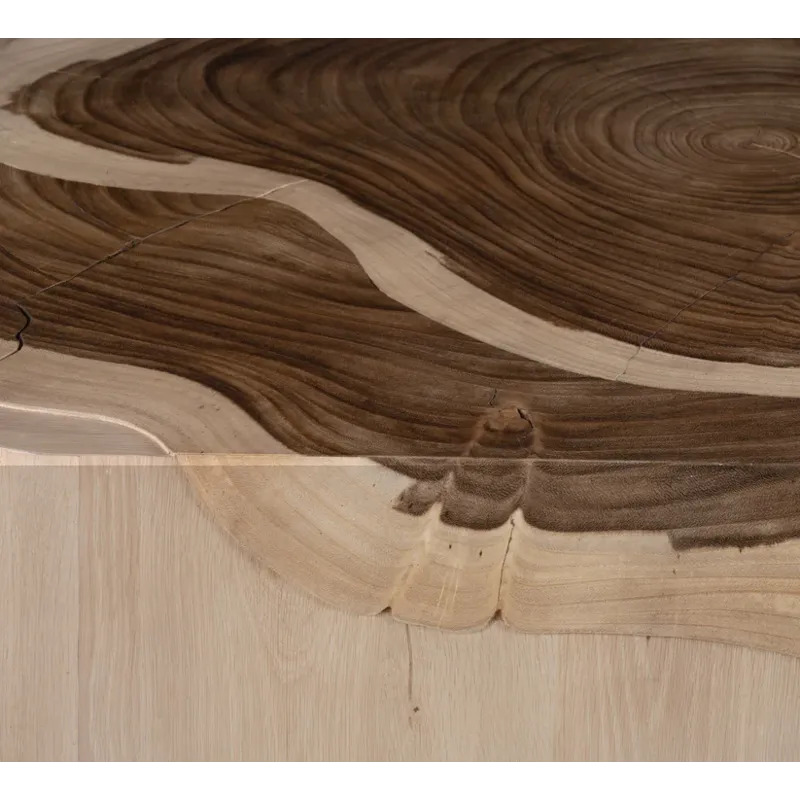 Square Coffee Table