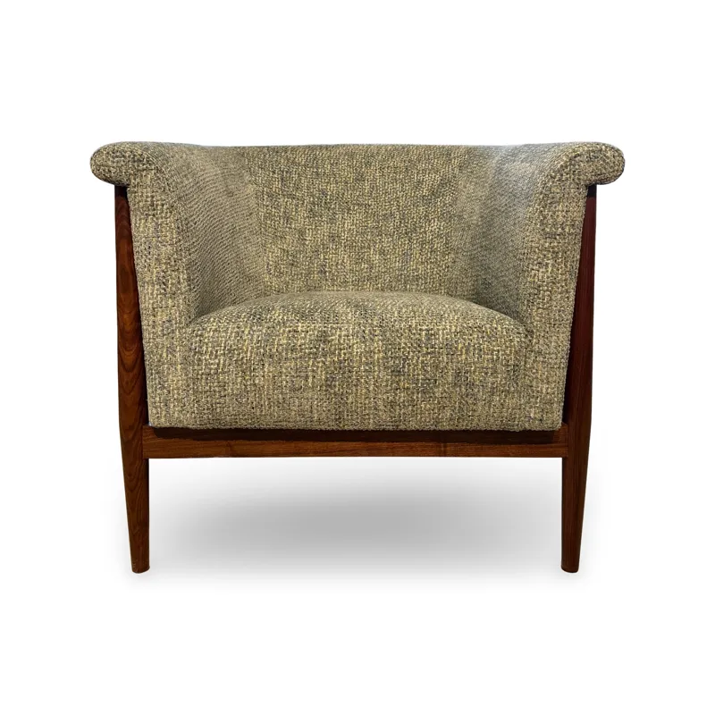 Walnut Grove Chair - Upholstery