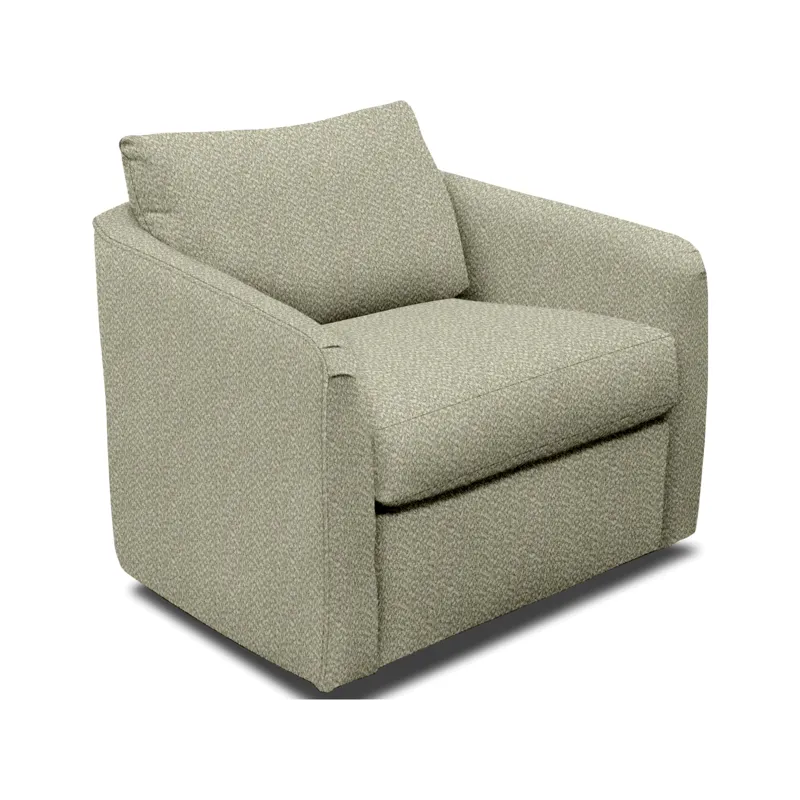 London Swivel Chair