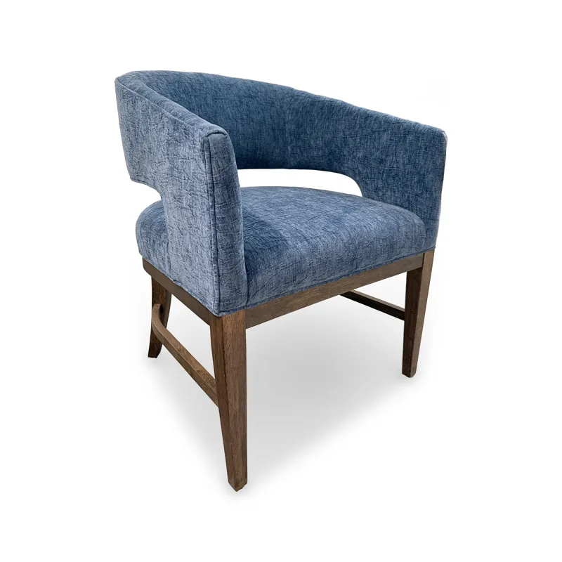 Cleo Grande Arm Chair