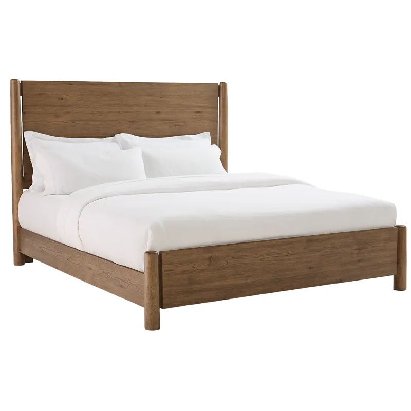 Henderson Panel Bed