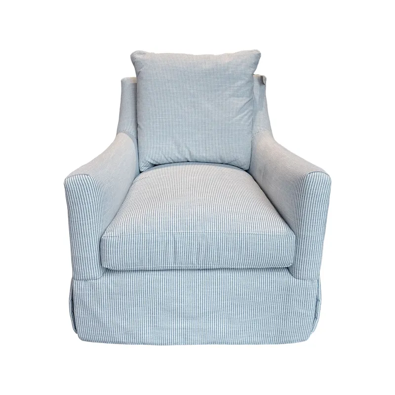 Guilford Swivel Glider