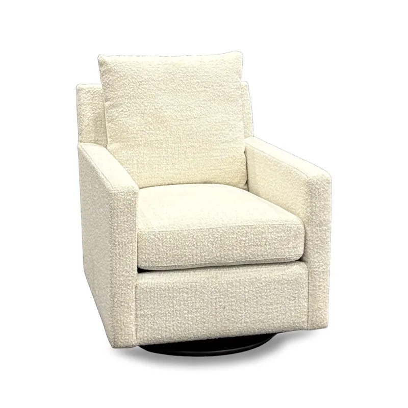 Swivel Glider