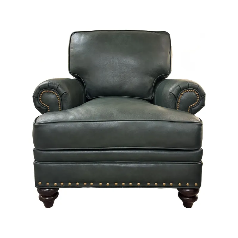 Carrado Stationary Chair 8-Way Tie