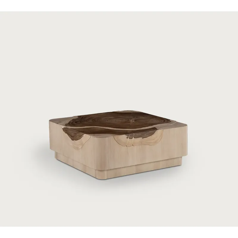 Square Coffee Table