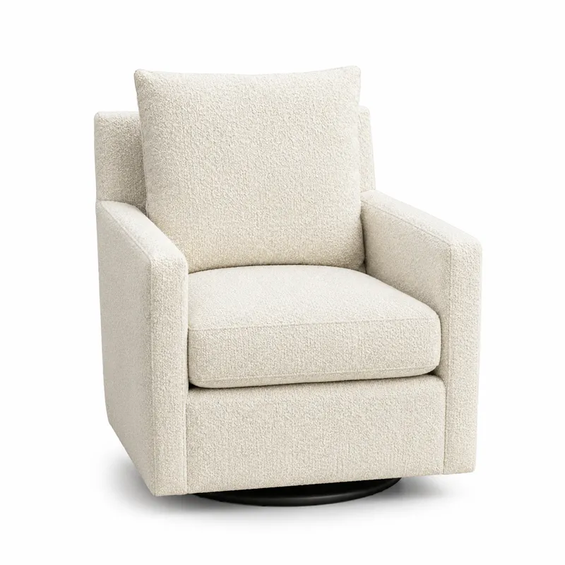 Swivel Glider
