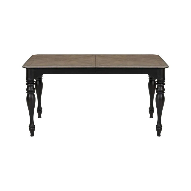 Magnolia Manor Leg Table