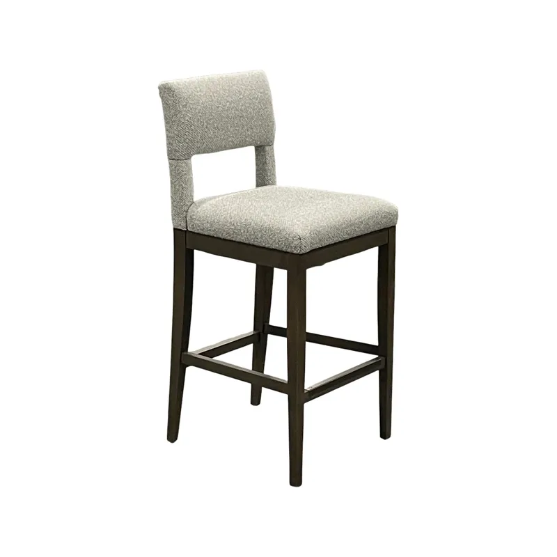 Arie Armless Bar Stool