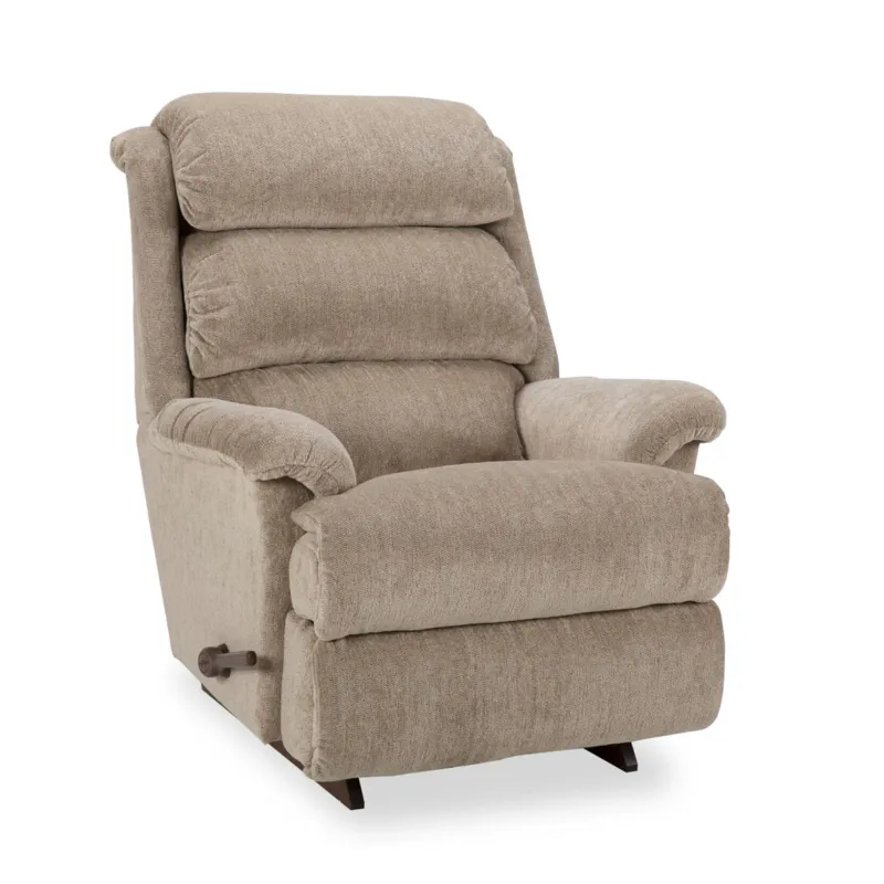 La-Z-Boy Rocker Recliner 