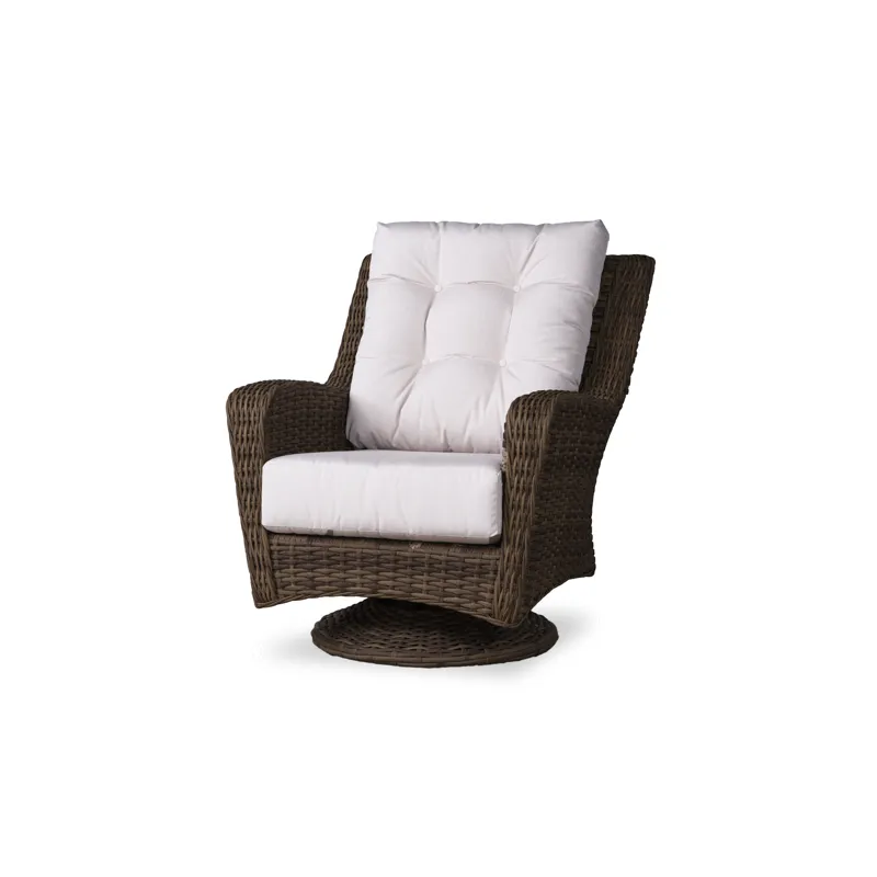 Outdoor Swivel Rocker