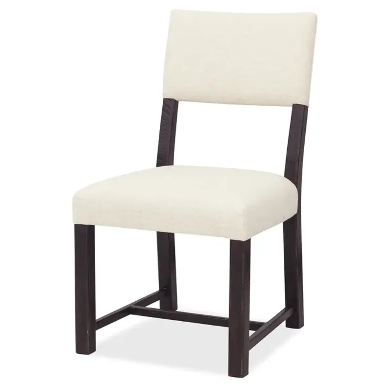 Upholstered Side Chair