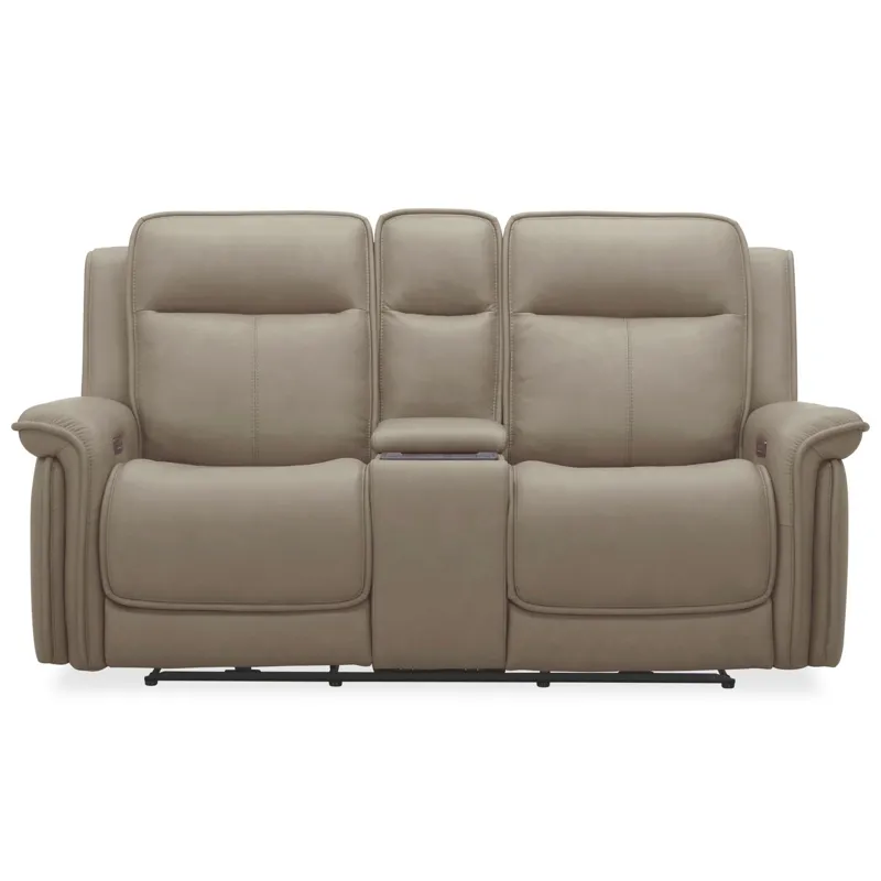 Cora Loveseat w/ Console P3 &amp; ZG