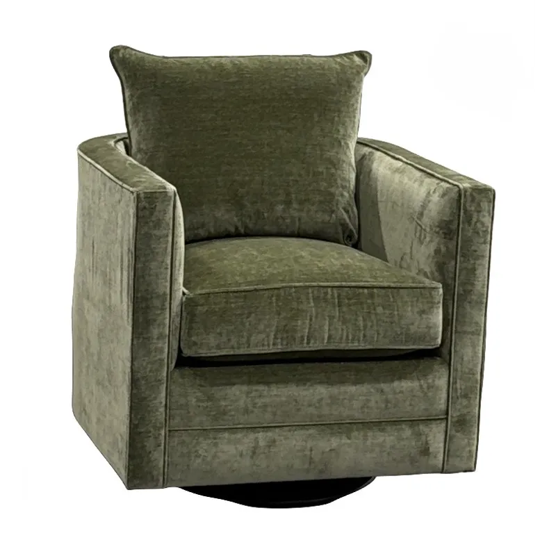 Swivel Glider Chair