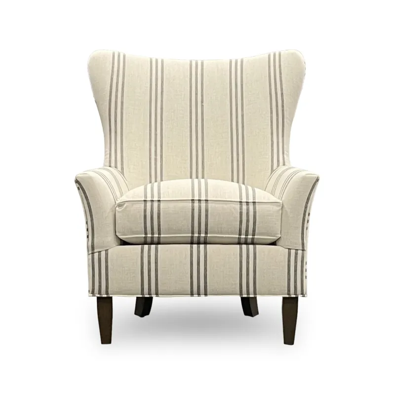 Wing Chair