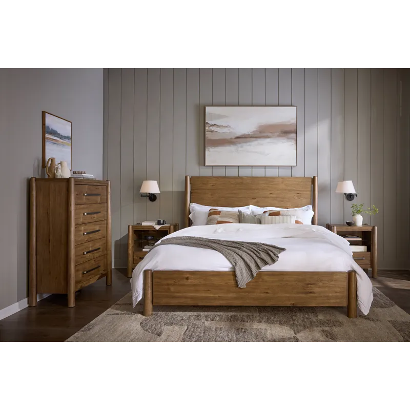 Henderson One Drawer Nightstand
