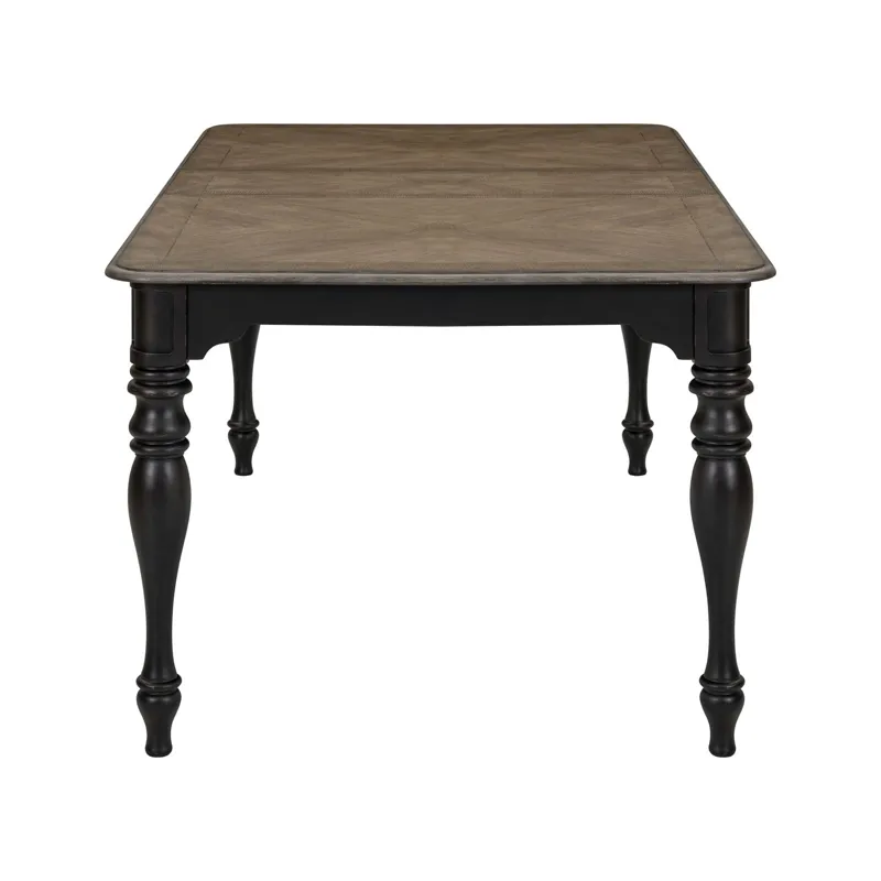 Magnolia Manor Leg Table
