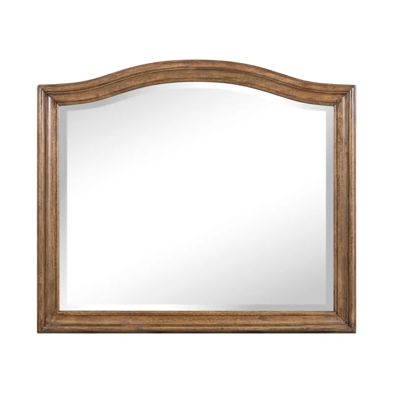 Harrison Heights Mirror