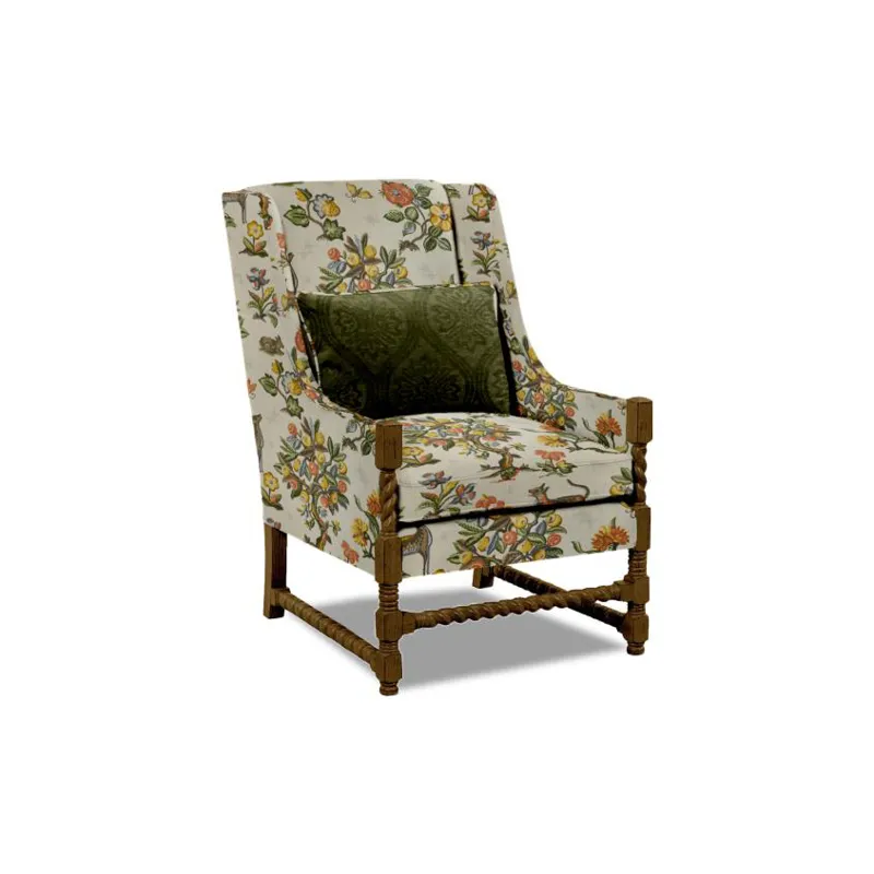 Harrington Chair