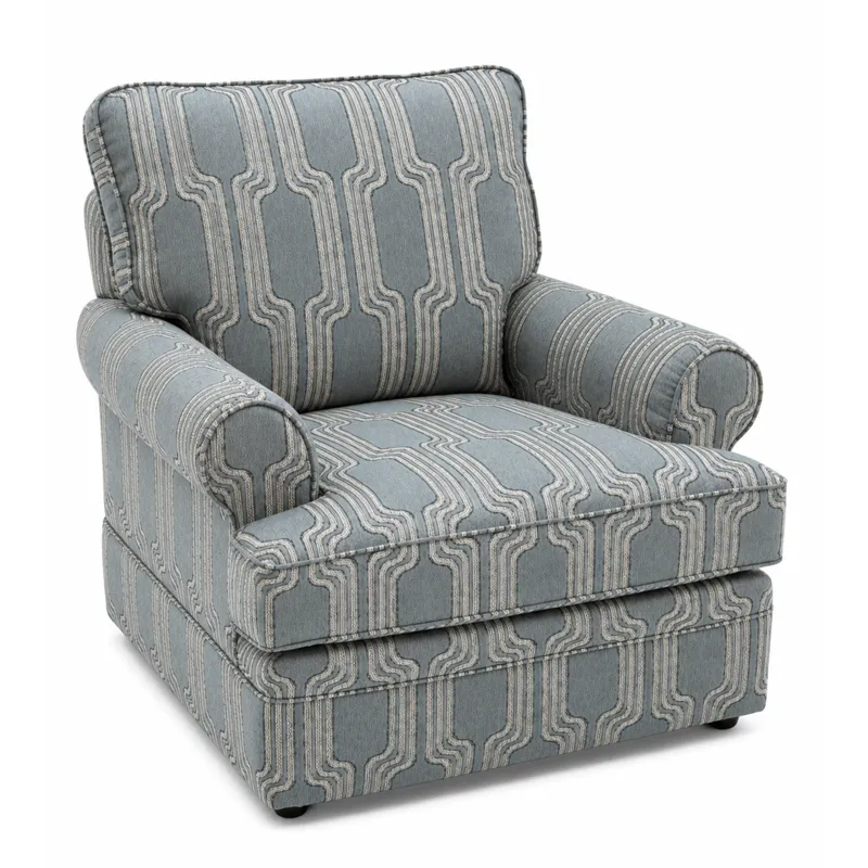 La-Z-Boy Swivel Chair 