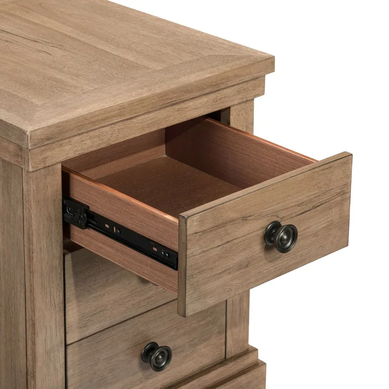 Haven Hills Chairside Table