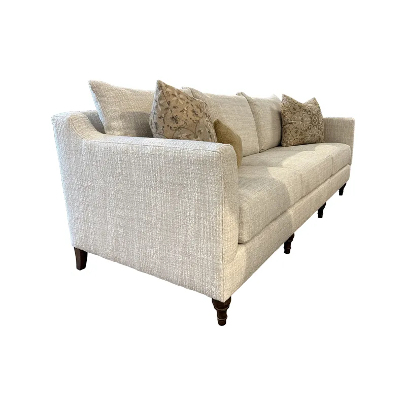 Hudson Valley 86-Inch Sofa