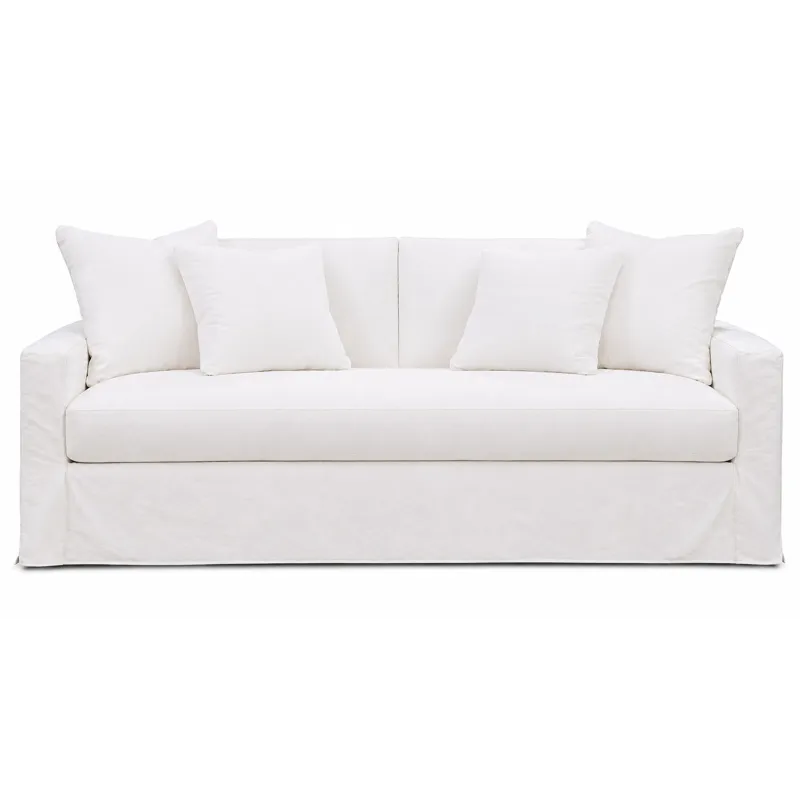 Slipcover Sofa