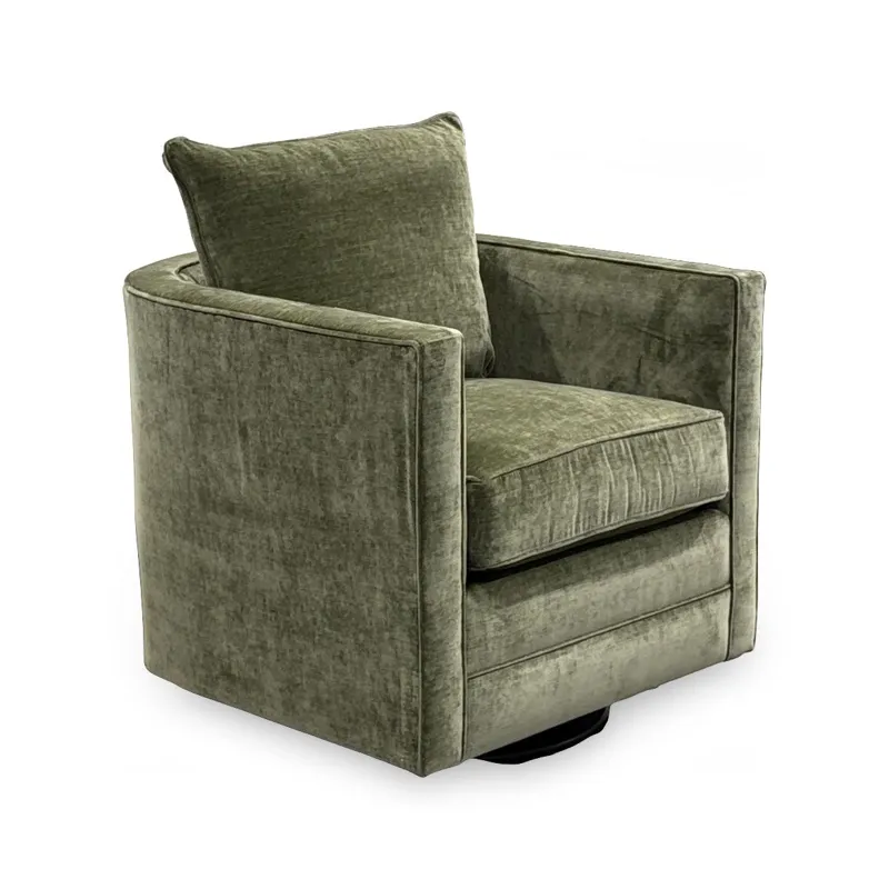 Swivel Glider Chair