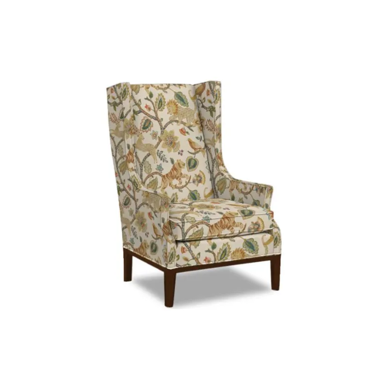 Upholstery Preston Chair