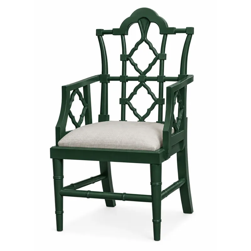 Chinois Armchair