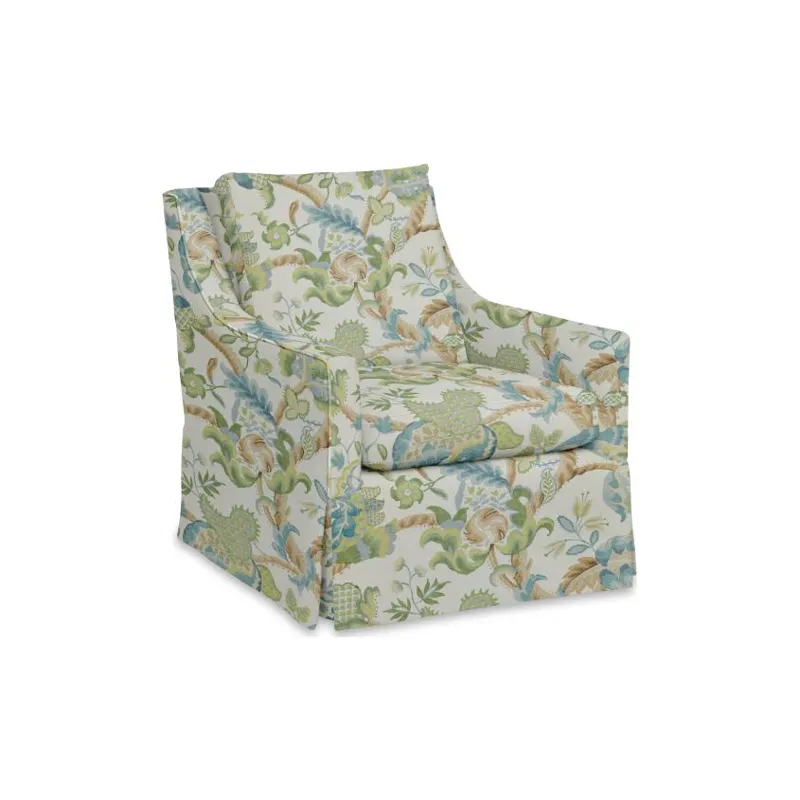 Elizabeth Swivel Chair
