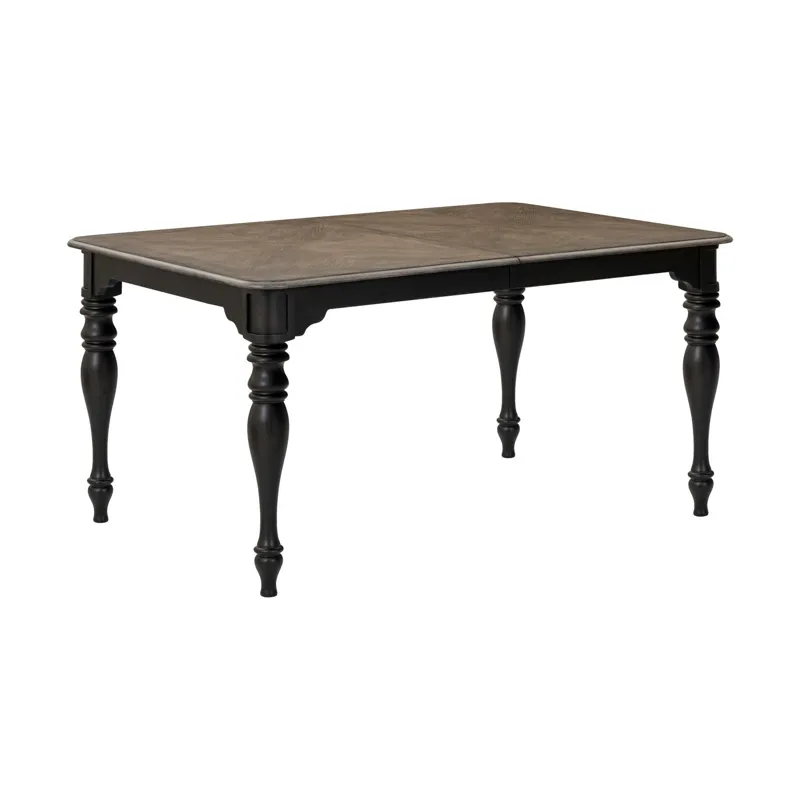 Magnolia Manor Leg Table