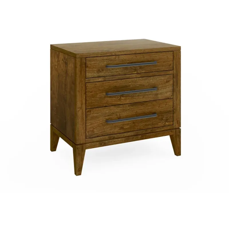 Moab Acacia 7 Piece Bedroom Group