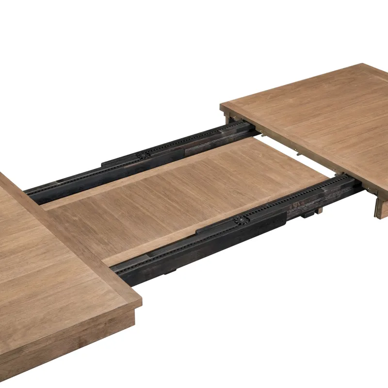 Haven Hills Rectangular Leg Table