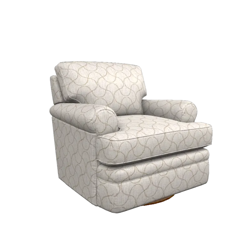 Roxie Swivel Chair